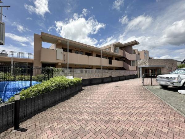 マイキャッスル椚田　中古マンション