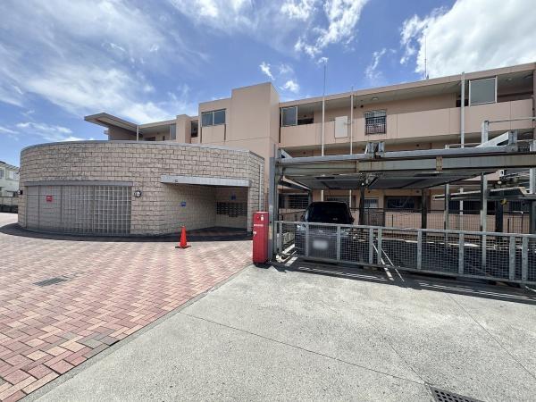 マイキャッスル椚田　中古マンション