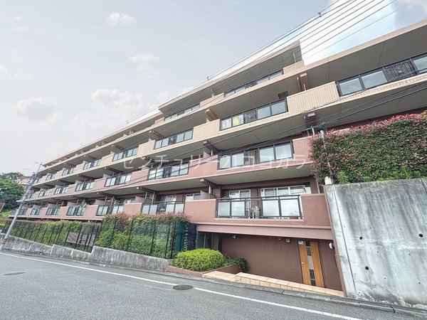 マイキャッスル椚田　中古マンション