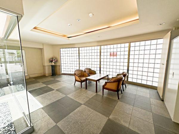 マイキャッスル椚田　中古マンション