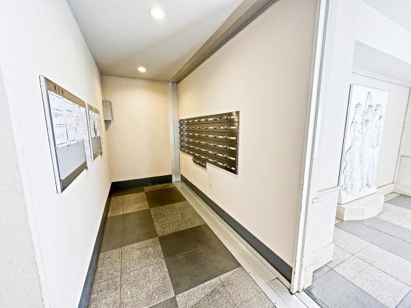 マイキャッスル椚田　中古マンション