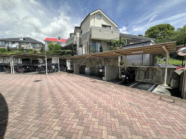 マイキャッスル椚田　中古マンション