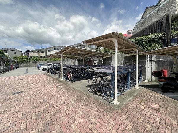 マイキャッスル椚田　中古マンション