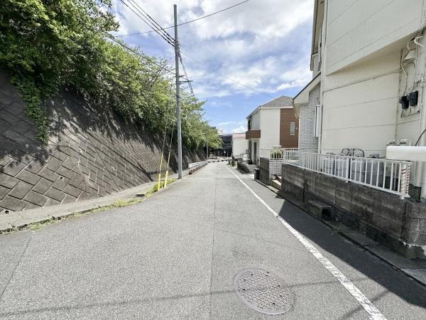 マイキャッスル椚田　中古マンション