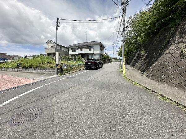 マイキャッスル椚田　中古マンション