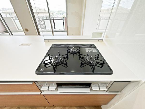 マイキャッスル椚田　中古マンション