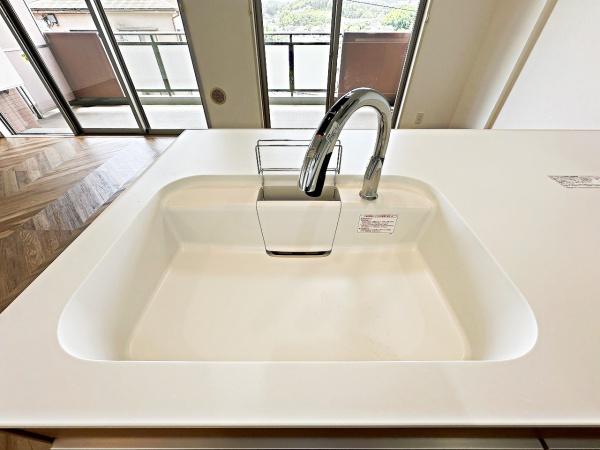 マイキャッスル椚田　中古マンション