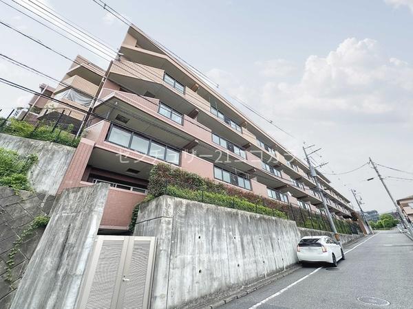 マイキャッスル椚田　中古マンション