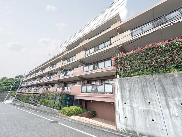 マイキャッスル椚田　中古マンション