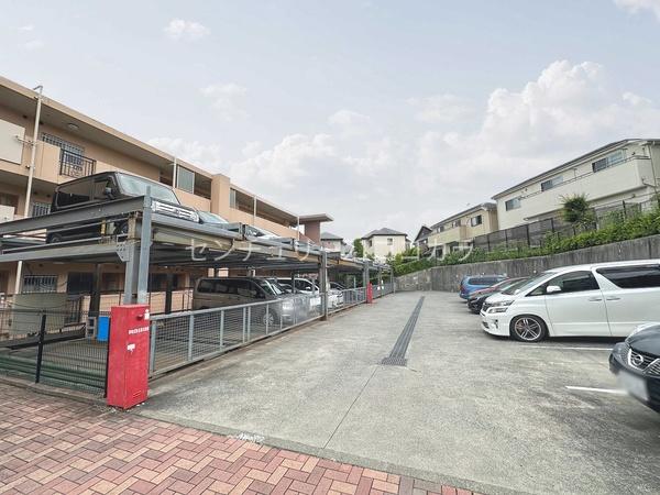 マイキャッスル椚田　中古マンション