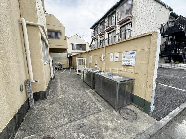 アーバンライフ八王子　中古マンション