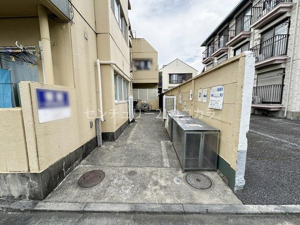 アーバンライフ八王子　中古マンション