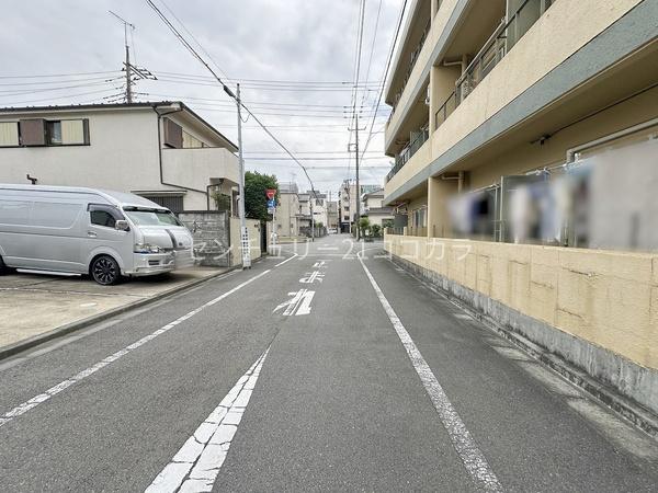 アーバンライフ八王子　中古マンション
