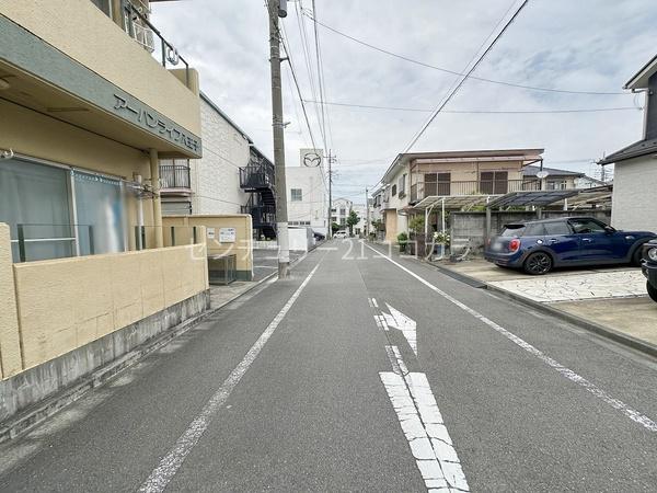 アーバンライフ八王子　中古マンション