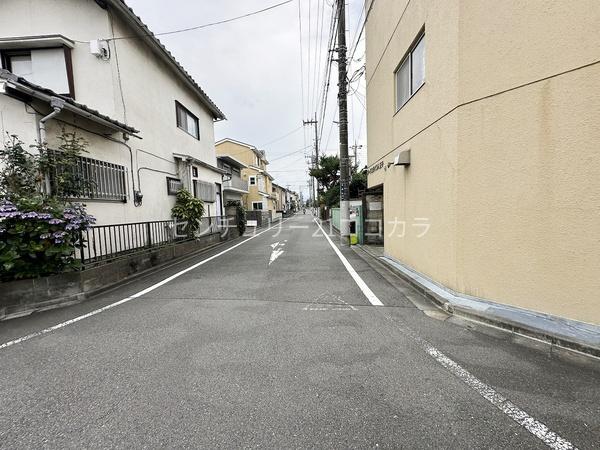 アーバンライフ八王子　中古マンション