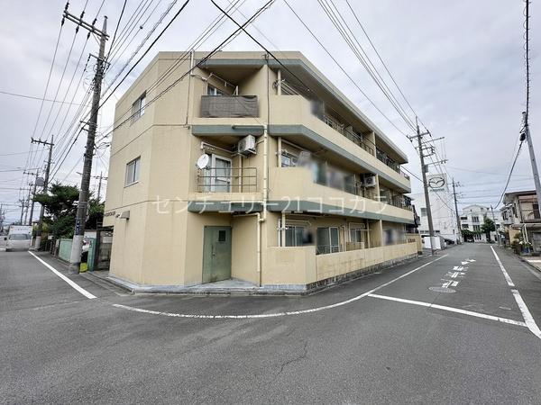 アーバンライフ八王子　中古マンション