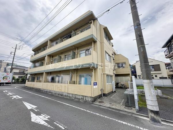 アーバンライフ八王子　中古マンション