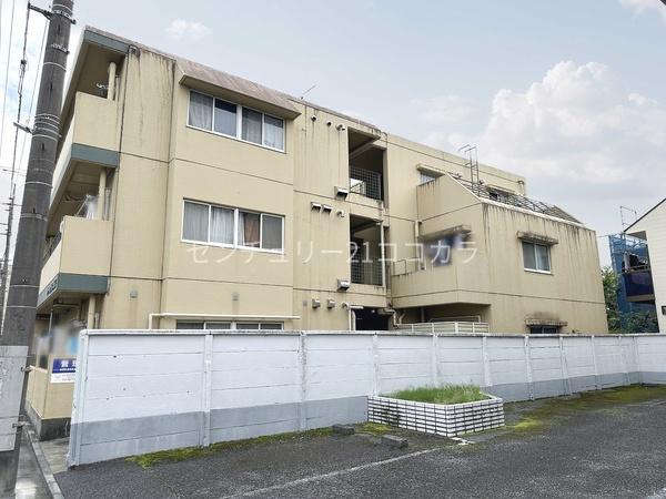 アーバンライフ八王子　中古マンション