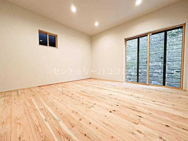八王子市横川町の中古一戸建て