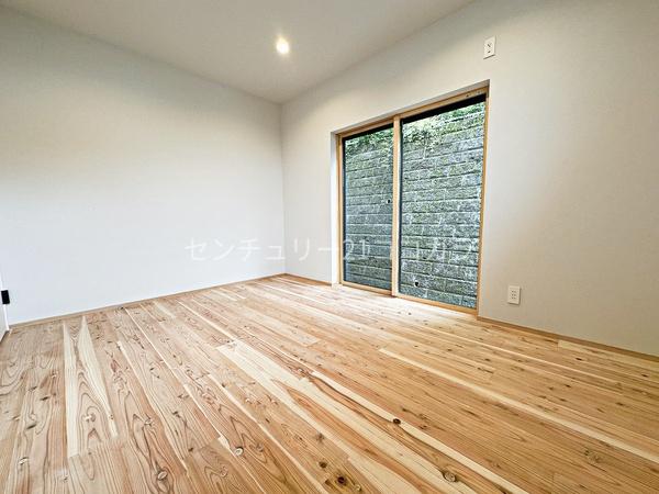 八王子市横川町の中古一戸建て