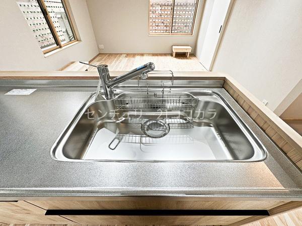 八王子市横川町の中古一戸建て