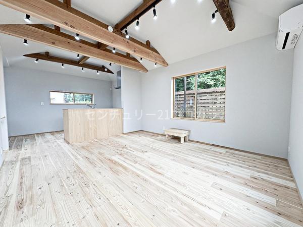 八王子市横川町　中古一戸建て