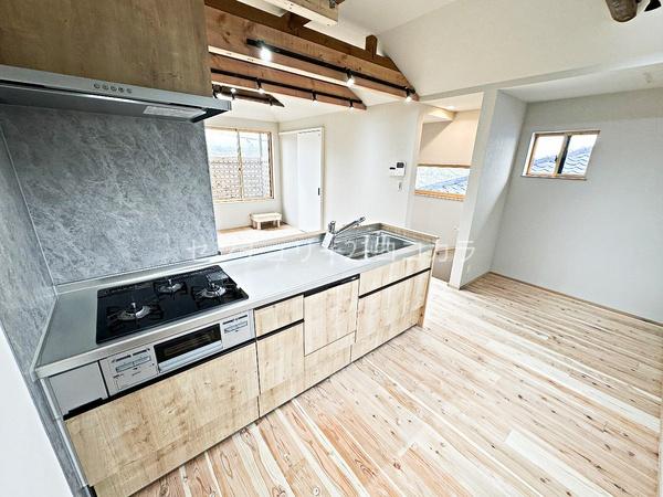 八王子市横川町　中古一戸建て