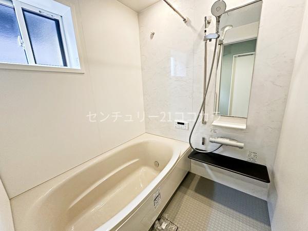 八王子市横川町の中古一戸建て