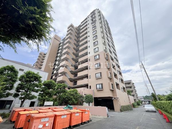 タウンズ八王子ガーデンタワー　中古マンション