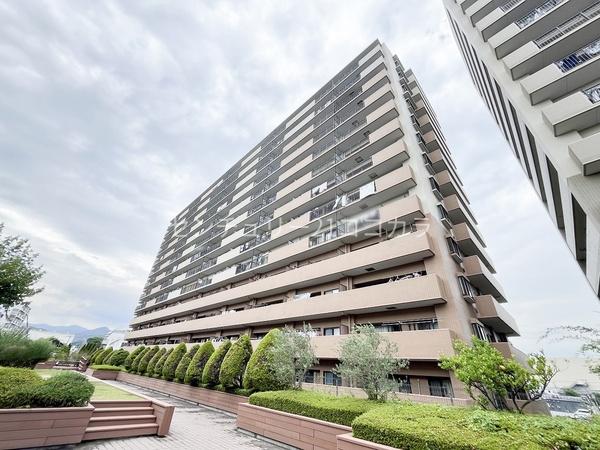 タウンズ八王子ガーデンタワー　中古マンション