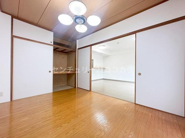 ロイヤルステージ北野　中古マンション