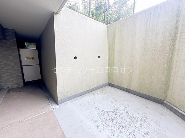 ロイヤルステージ北野　中古マンション