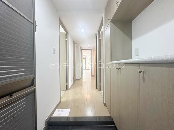 ロイヤルステージ北野　中古マンション