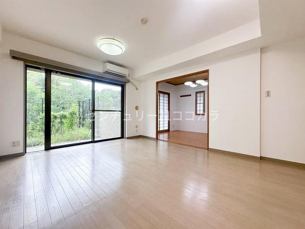 ロイヤルステージ北野　中古マンション