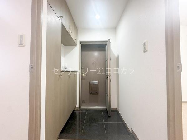 ロイヤルステージ北野　中古マンション