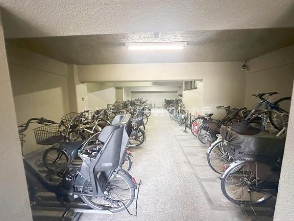 ロイヤルステージ北野　中古マンション