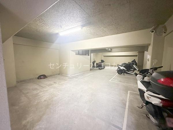 ロイヤルステージ北野　中古マンション