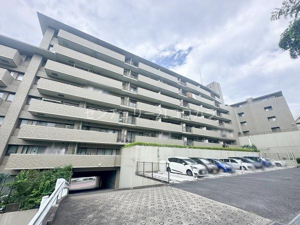 ロイヤルステージ北野　中古マンション