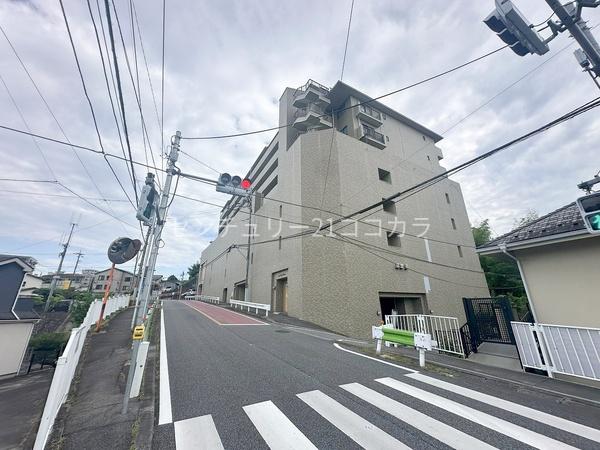 ロイヤルステージ北野　中古マンション