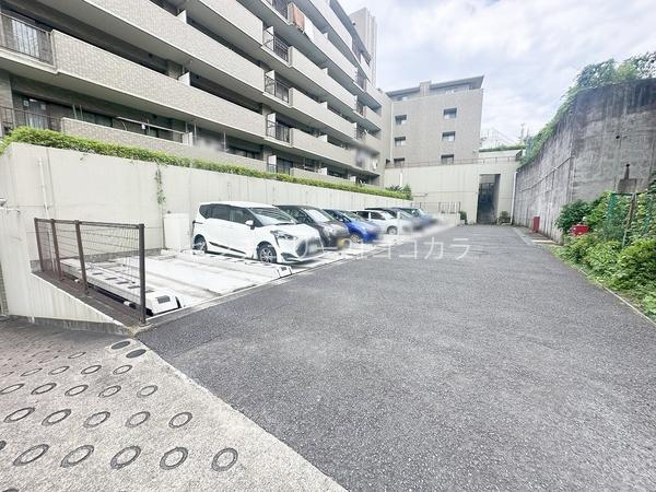 ロイヤルステージ北野　中古マンション