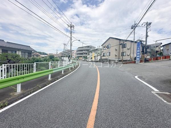 ロイヤルステージ北野　中古マンション