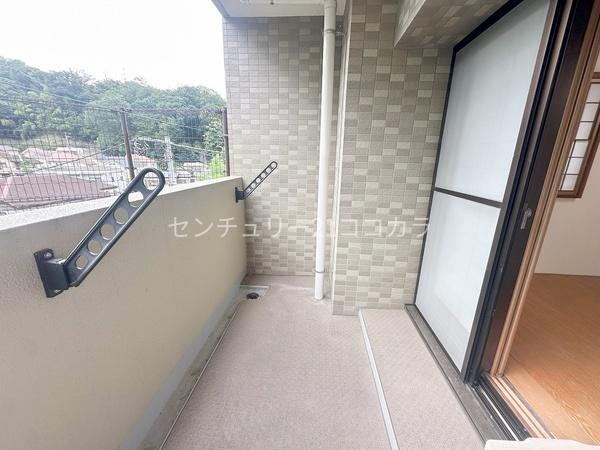 ロイヤルステージ北野　中古マンション
