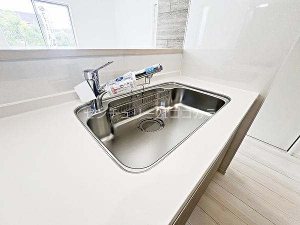 あきる野市小川　新築一戸建て・全4棟　2号棟