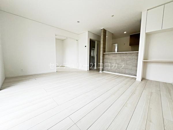 あきる野市小川　新築一戸建て・全4棟　2号棟