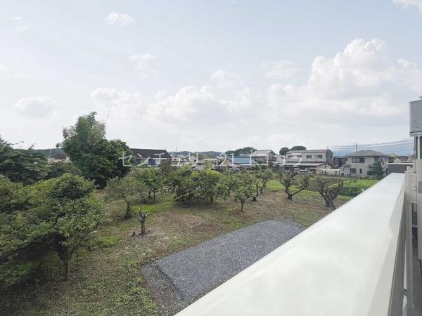 あきる野市小川　新築一戸建て・全4棟　3号棟