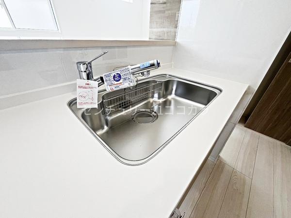 あきる野市小川　新築一戸建て・全4棟　3号棟