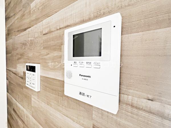 あきる野市小川　新築一戸建て・全4棟　3号棟