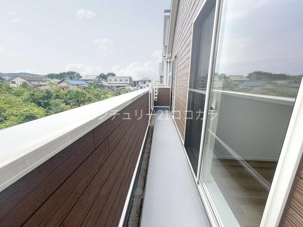 あきる野市小川　新築一戸建て・全4棟　4号棟