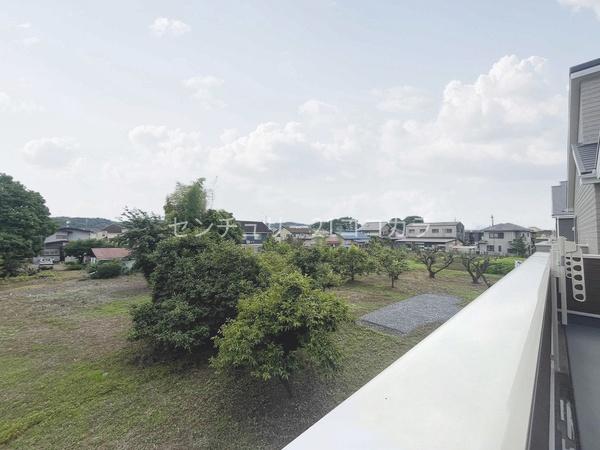 あきる野市小川　新築一戸建て・全4棟　4号棟