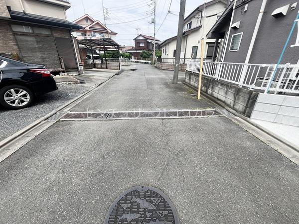 あきる野市小川　新築一戸建て・全4棟　4号棟